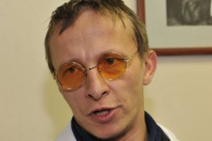 Актер Охлобыстин баллотируется в президенты России