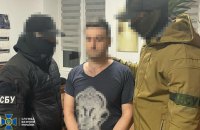 ​У Польщі затримали і передали Україні "політексперта" із пулу Медведчука Молчанова