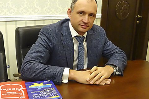 САП погодила підозру заступнику глави ОП Татарову