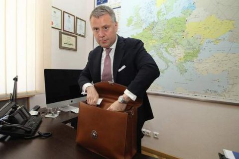 Большинство фракции "Слуга народа" поддержит назначение Витренко первым вице-премьером, - Гетманцев