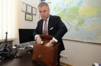 Большинство фракции "Слуга народа" поддержит назначение Витренко первым вице-премьером, - Гетманцев