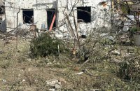 Росіяни атакували 12 населених пунктів Запоріжжя упродовж доби