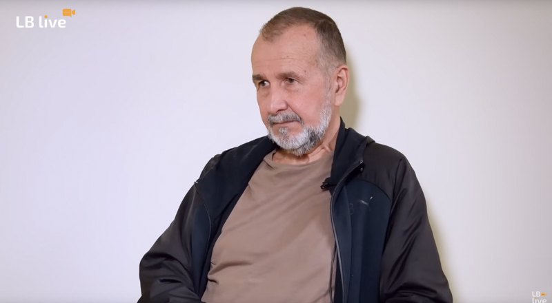 Володимир Миколаєнко