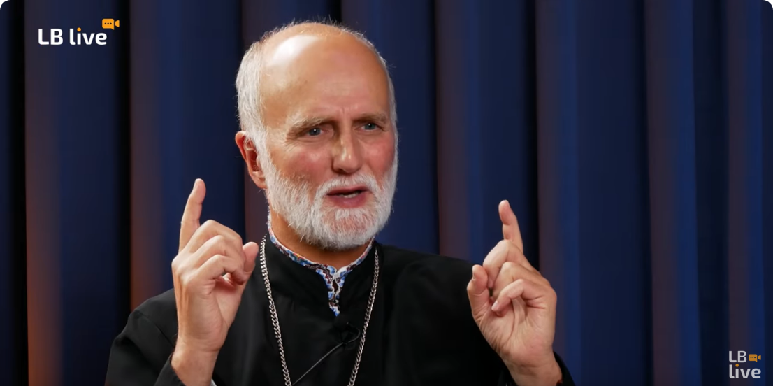 Борис Ґудзяк