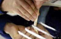 У екс-прокурорів Шапакіна і Корнійця вдома знайшли кокаїн