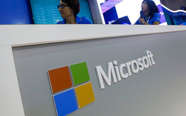 Microsoft більше не продовжуватиме ліцензії компаніям із Росії