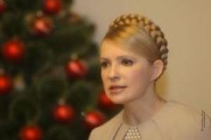 Тимошенко обвиняет ПР в срыве выборов