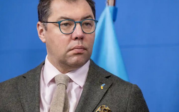 Посол Макеєв: берлінське агентство LURE видалило матеріали для скандальної рекламної кампанії «Медузи»