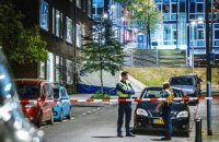 У Нідерландах студент-медик застрелив трьох людей, зокрема підлітка