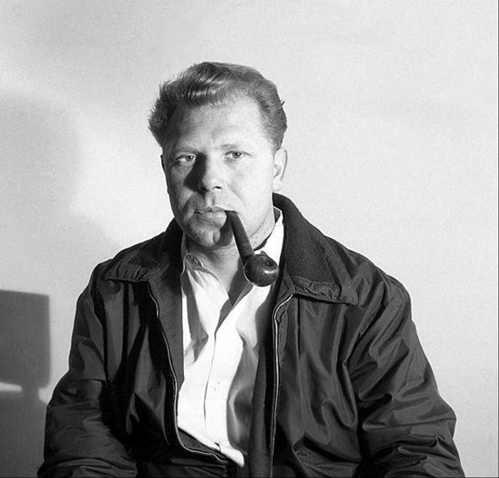 Єжи Ян Пахльовський 