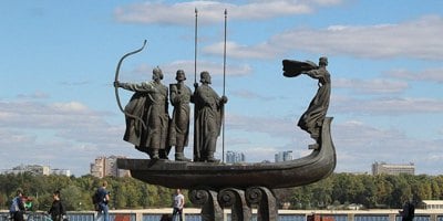 Таймкод для Києва: коли і як заснували столицю України 