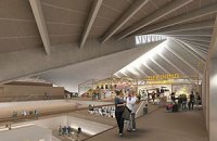 Британский Музей дизайна потратит на переезд 80 миллионов фунтов