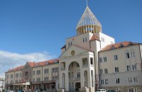 Карабах пообіцяв невідповідно зреагувати на удари по Степанакерту