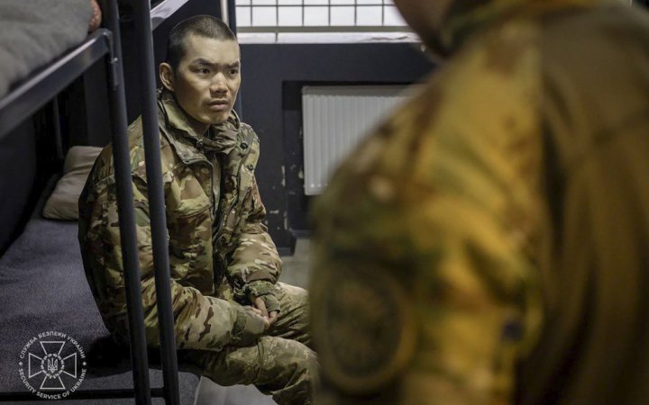 Reuters: понад 100 китайських найманців воюють на боці Росії, але не мають зв'язків з офіційним Пекіном