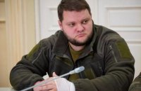 Речник КМВА Євген Ієвлєв, який нахамив журналісту, йде з посади