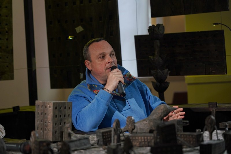  Антон Лягуша