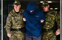 У Греції за підозрою у шпигунстві  для Китаю затримали офіцера