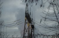 Росіяни пошкодили об'єкт критичної інфраструктури у Херсоні 
