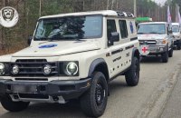 В Україну повернули 1000 тіл, які, як стверджує РФ, належать українським військовим