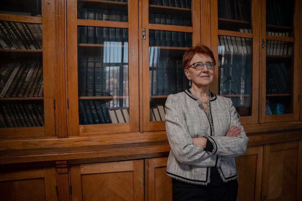 Тамара Гундорова