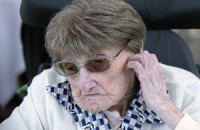 Старейшая жительница Европы умерла во Франции на 114 день рождения