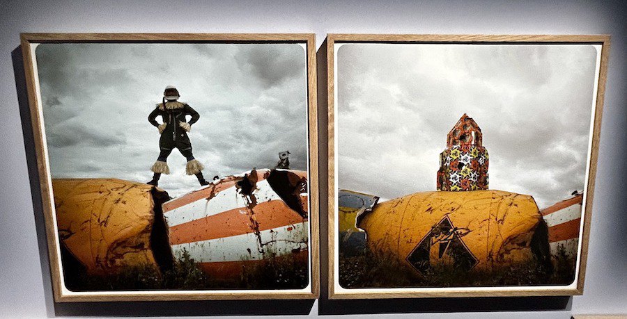 «The Afronauts», Крістіна де Міддель