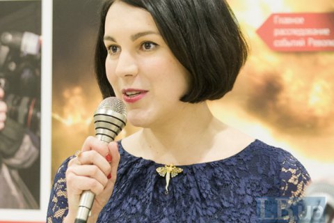 Соня Кошкіна проведе майстер-клас у рамках фестивалю Odessa Classics