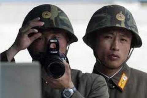 США и Южная Корея начали учения с 300 тысячами военных