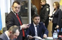 Оболонський суд відхилив скарги адвокатів Януковича