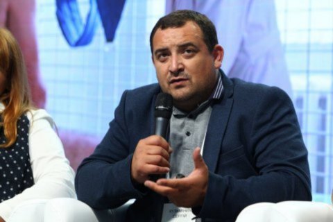 "Слуга народу" Кузьміних запропонував спростити законодавство "з метою уникнення покарання винними особами"
