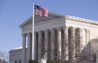 Верховний суд США розгляне дві нові справи щодо абортів