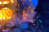 Уночі РФ атакувала Дніпропетровщину, загинула людина