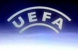 УЕФА засел решать судьбу Украины в Евро-2012