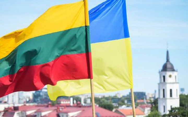Парламент Литви пропонує зробити 9 травня днем пам'яті жертв геноциду в Україні