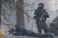 СБУ: расстрел митингующих на Майдане проходил под руководством Януковича