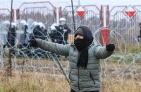 Тріщини Заходу на тлі білоруської кризи. Кому захищати Україну