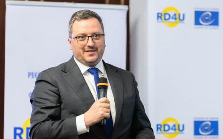 В Гаазі відбудеться формальне схвалення і підписання конвенції про створення компенсаційної комісії для України