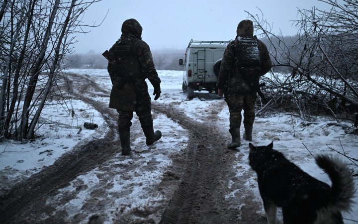 Зеленський: Росія щомісяця втрачає до 35 000 окупантів. Путіну доводиться платити 10 000 військовим з КНДР