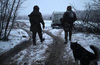 Зеленський: Росія щомісяця втрачає до 35 000 окупантів. Путіну доводиться платити 10 000 військовим з КНДР