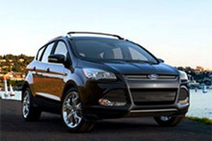 Ford отзывает одиннадцать тысяч автомобилей с экологичным двигателем