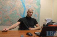 Похищением активистов занимаются подчиненные Захарченко, - комендант КГГА Карась