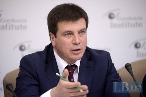Зубков заявив про готовність України брати участь у будівництві газопроводу ТАПІ