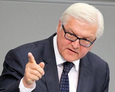 Германия ожидает прорыва на переговорах "нормандской четверки" 3 марта