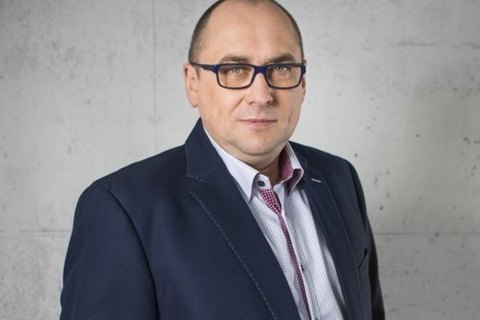 Известный польский топ-менеджер возглавил госзакупки "Укрзализныци"