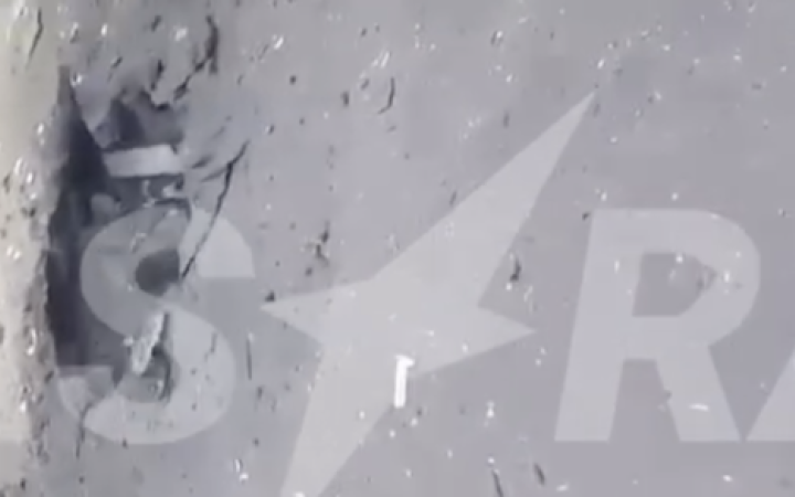 Генштаб підтвердив атаку на завод "Енергія" в Липецькій області