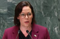 Швеція закликає ЄС якнайшвидше підтримати 20-й пакет санкцій проти Росії 