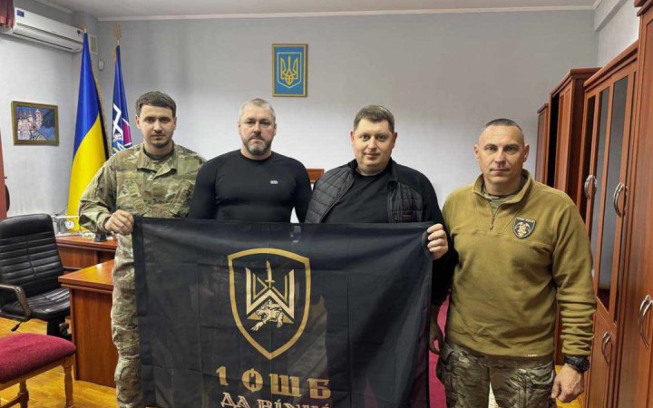 Мін’юст: лави ЗСУ вже поповнили понад 8 тисяч колишніх засуджених, ще близько 900 заяв на розгляді