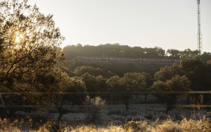 Іспанія оголосить триденну жалобу за жертвами аварії швидкісного поїзда