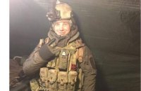 В Сирии погиб российский сержант, который в 2015 служил на украинско-российской границе 