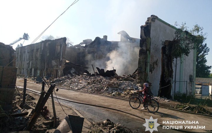 Головне за ніч та ранок вівторка, 8 липня: майже 190 боєзіткнень, нова структура МЗС, заява речника Пентагону